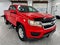 2016 Chevrolet Colorado 4WD WT