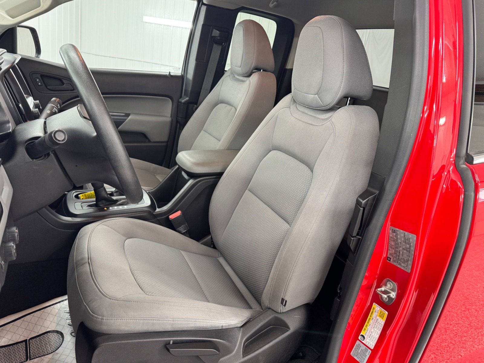 2016 Chevrolet Colorado 4WD WT