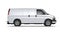 2026 Chevrolet Express Cargo 3500 WT