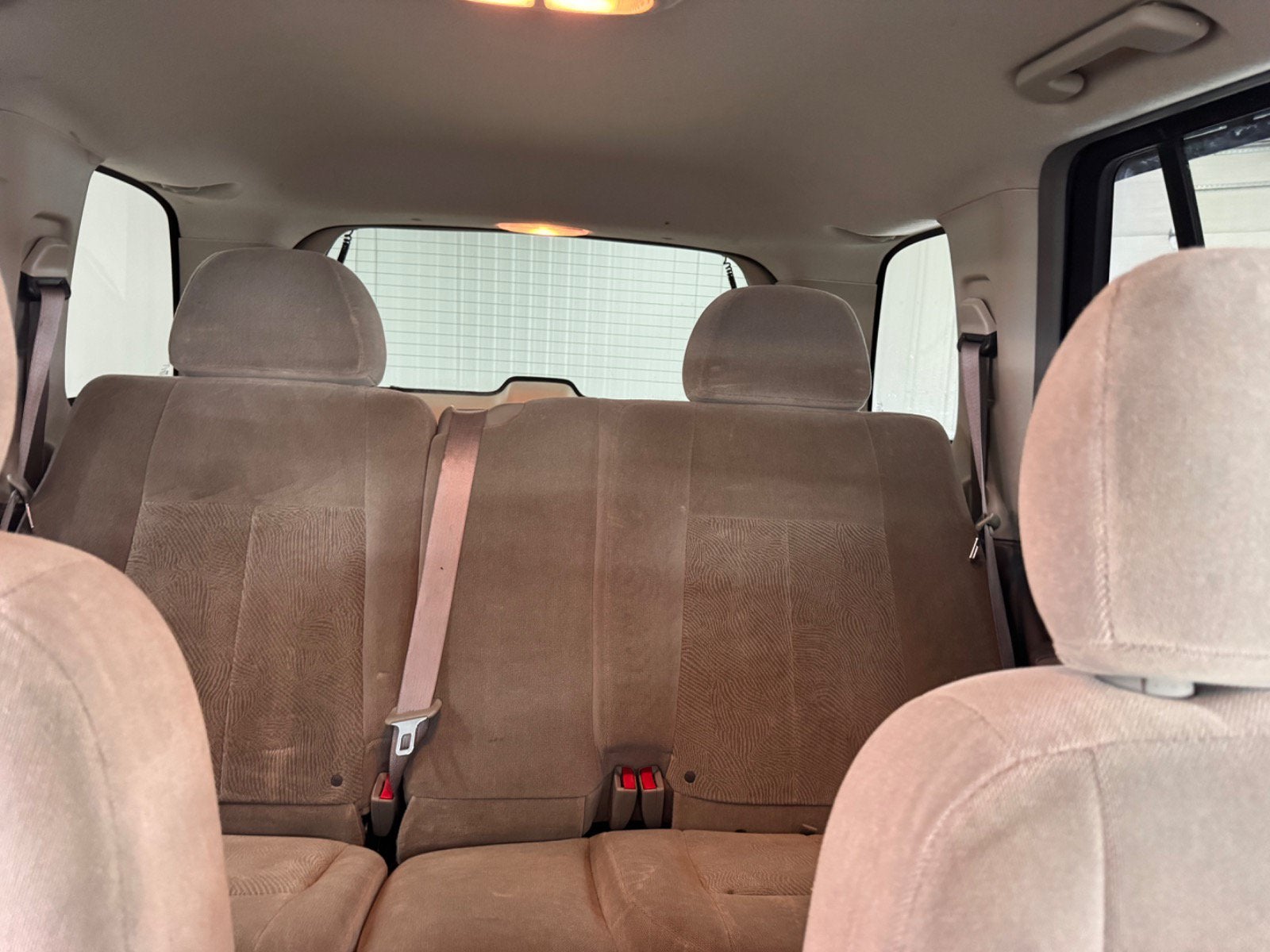 2006 Chevrolet Trailblazer LS