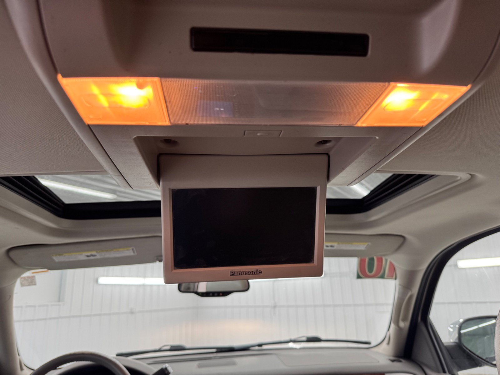 2010 Chevrolet Tahoe LTZ
