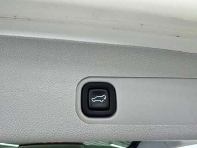 2010 Chevrolet Tahoe LTZ