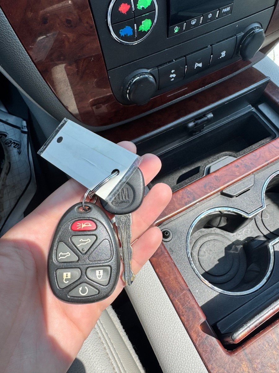 2010 Chevrolet Tahoe LTZ