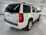 2010 Chevrolet Tahoe LTZ