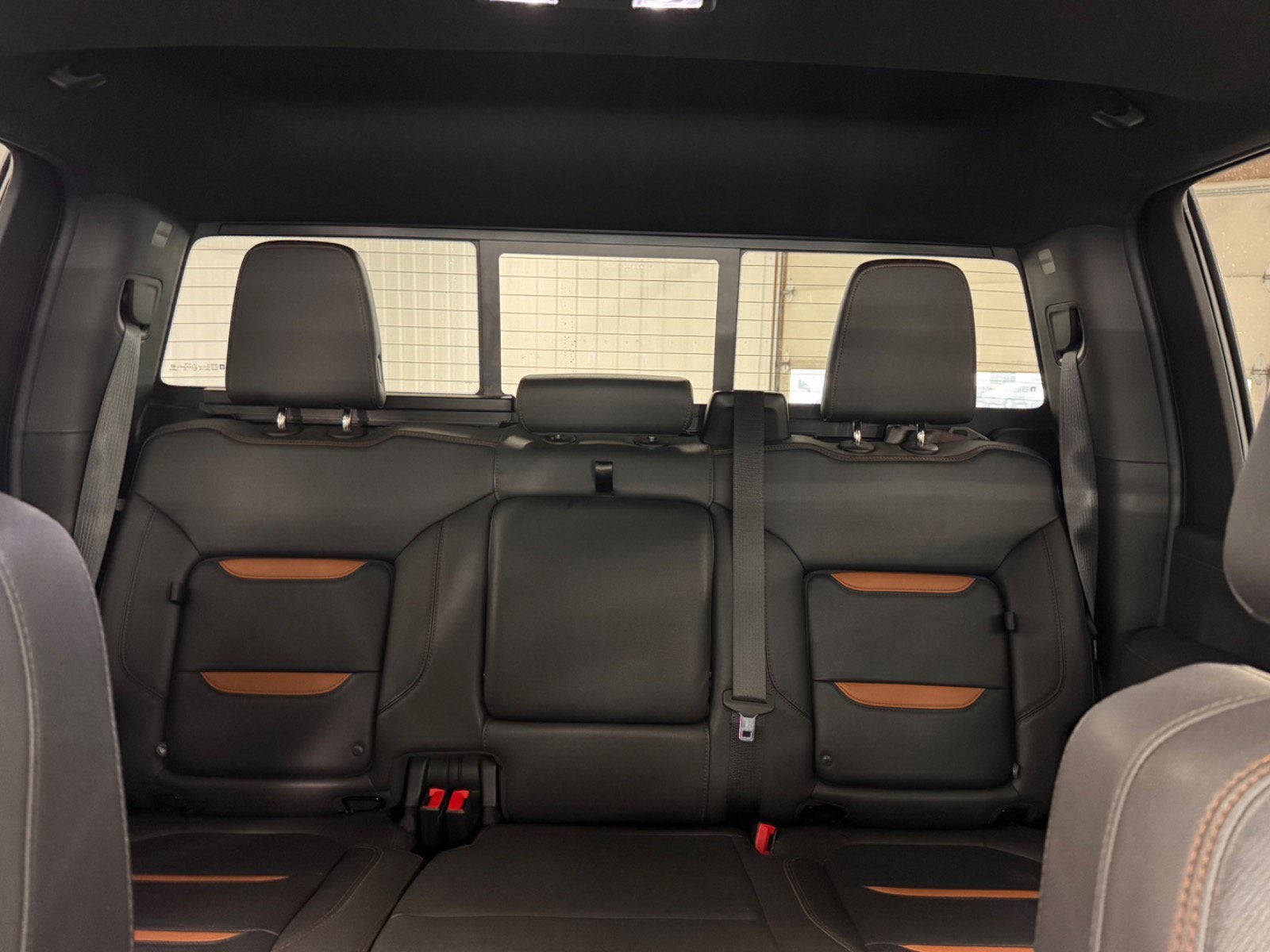 2022 GMC Sierra 3500 HD AT4