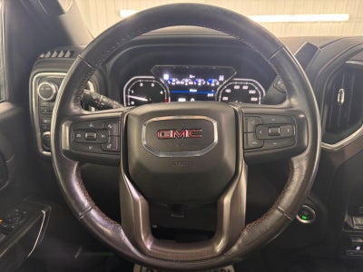 2022 GMC Sierra 3500 HD AT4
