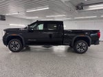 2022 GMC Sierra 3500 HD AT4