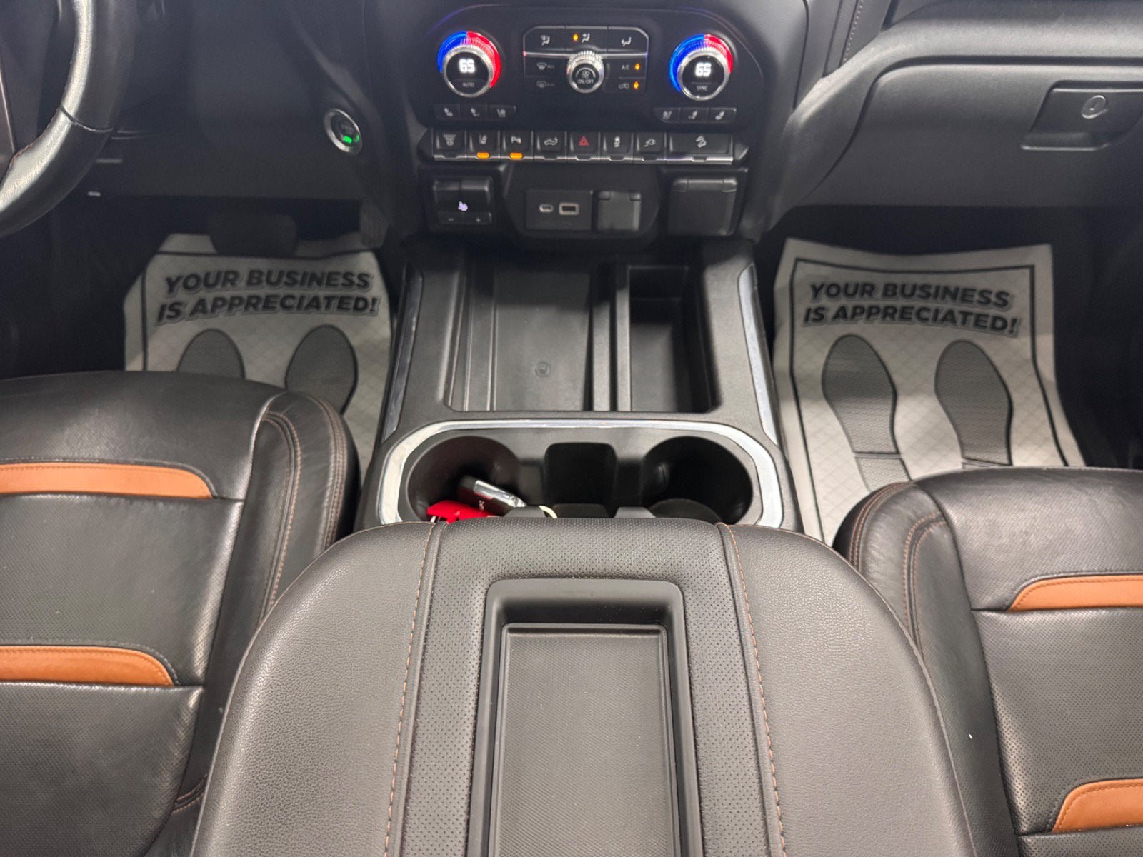 2022 GMC Sierra 3500 HD AT4