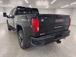 2022 GMC Sierra 3500 HD AT4