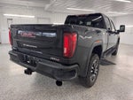 2022 GMC Sierra 3500 HD AT4
