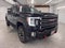 2022 GMC Sierra 3500 HD AT4