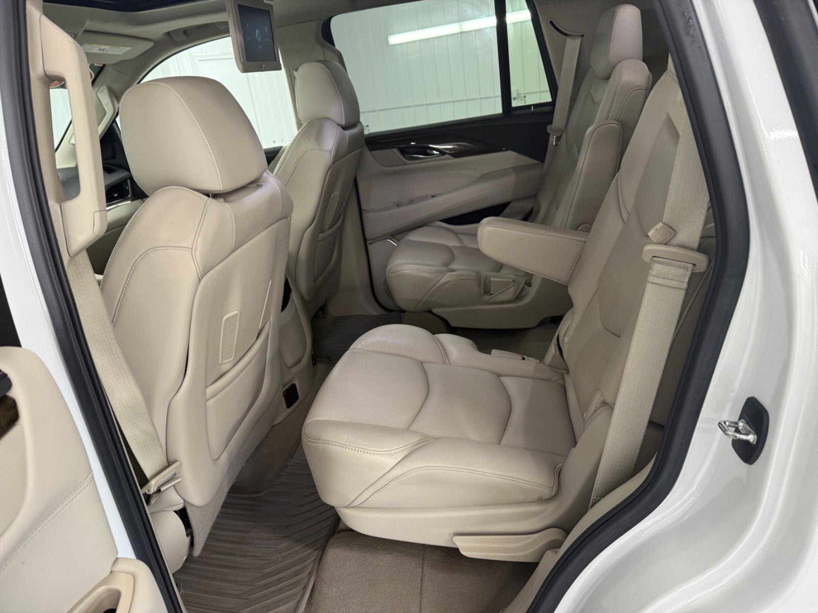 2020 Cadillac Escalade Premium Luxury