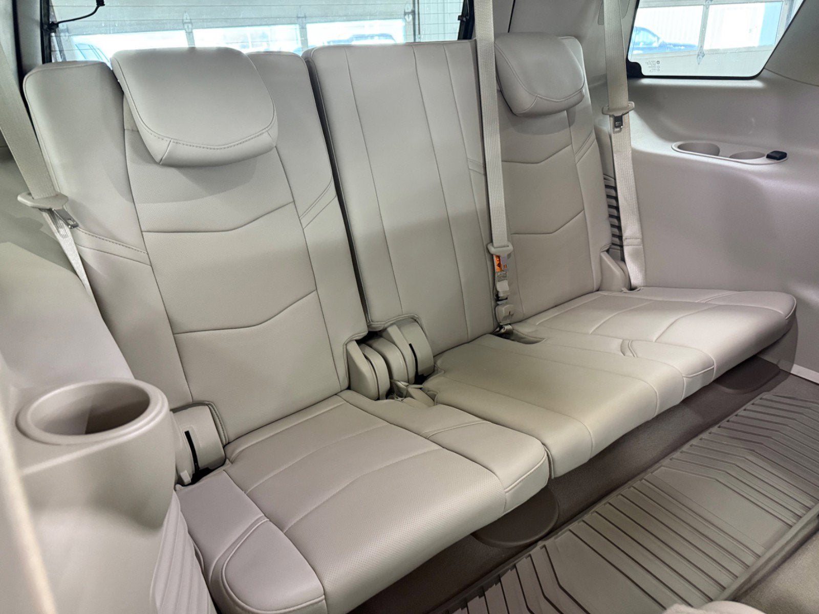 2020 Cadillac Escalade Premium Luxury