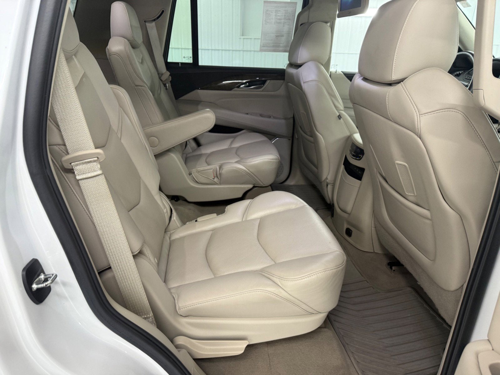 2020 Cadillac Escalade Premium Luxury