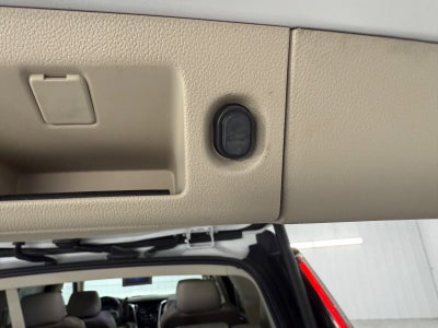 2020 Cadillac Escalade Premium Luxury