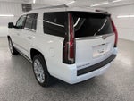 2020 Cadillac Escalade Premium Luxury