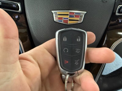 2020 Cadillac Escalade Premium Luxury