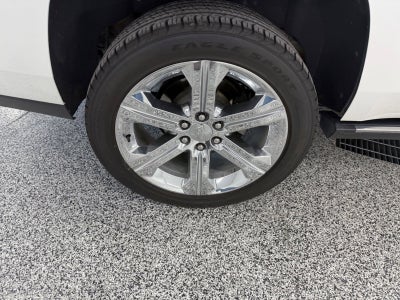 2020 Cadillac Escalade Premium Luxury