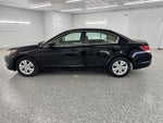 2009 Honda Accord Sdn LX-P