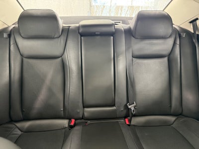 2017 Chrysler 300 300C