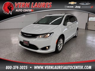 2020 Chrysler Pacifica Touring L Plus
