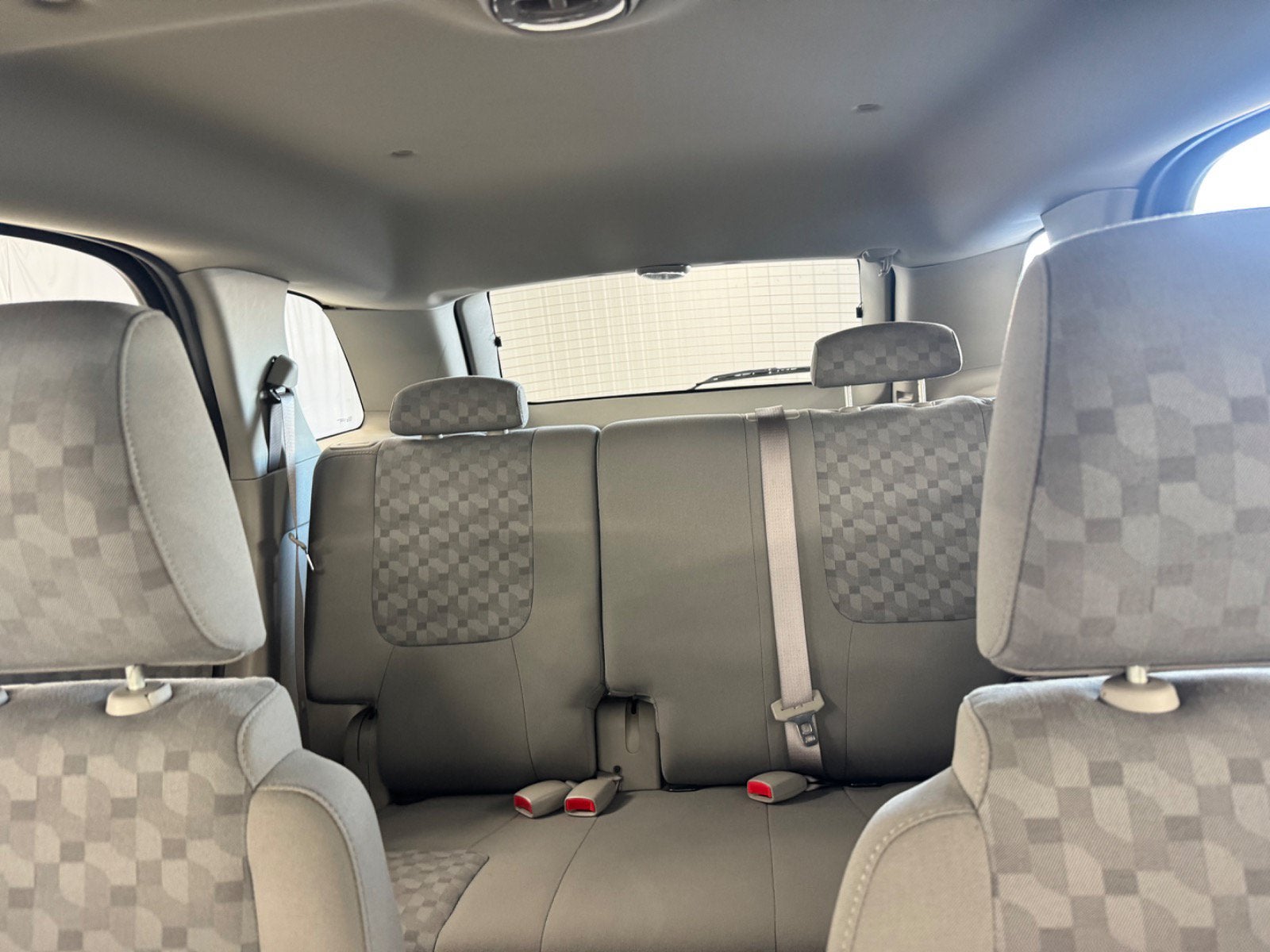 2009 Chevrolet Equinox LS