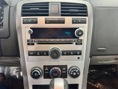 2009 Chevrolet Equinox LS