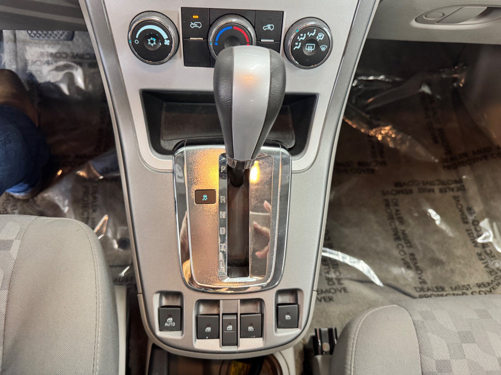 2009 Chevrolet Equinox LS