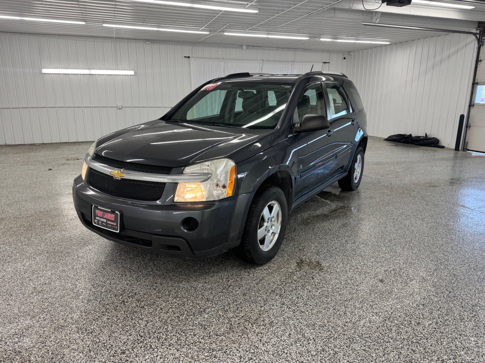 2009 Chevrolet Equinox LS