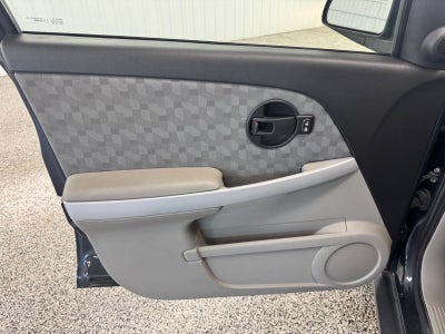 2009 Chevrolet Equinox LS