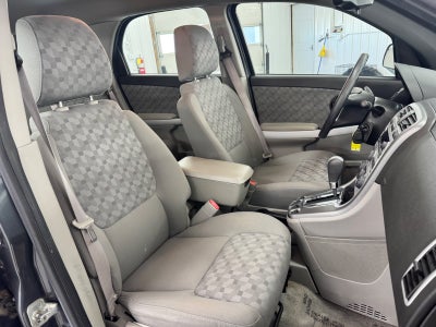 2009 Chevrolet Equinox LS