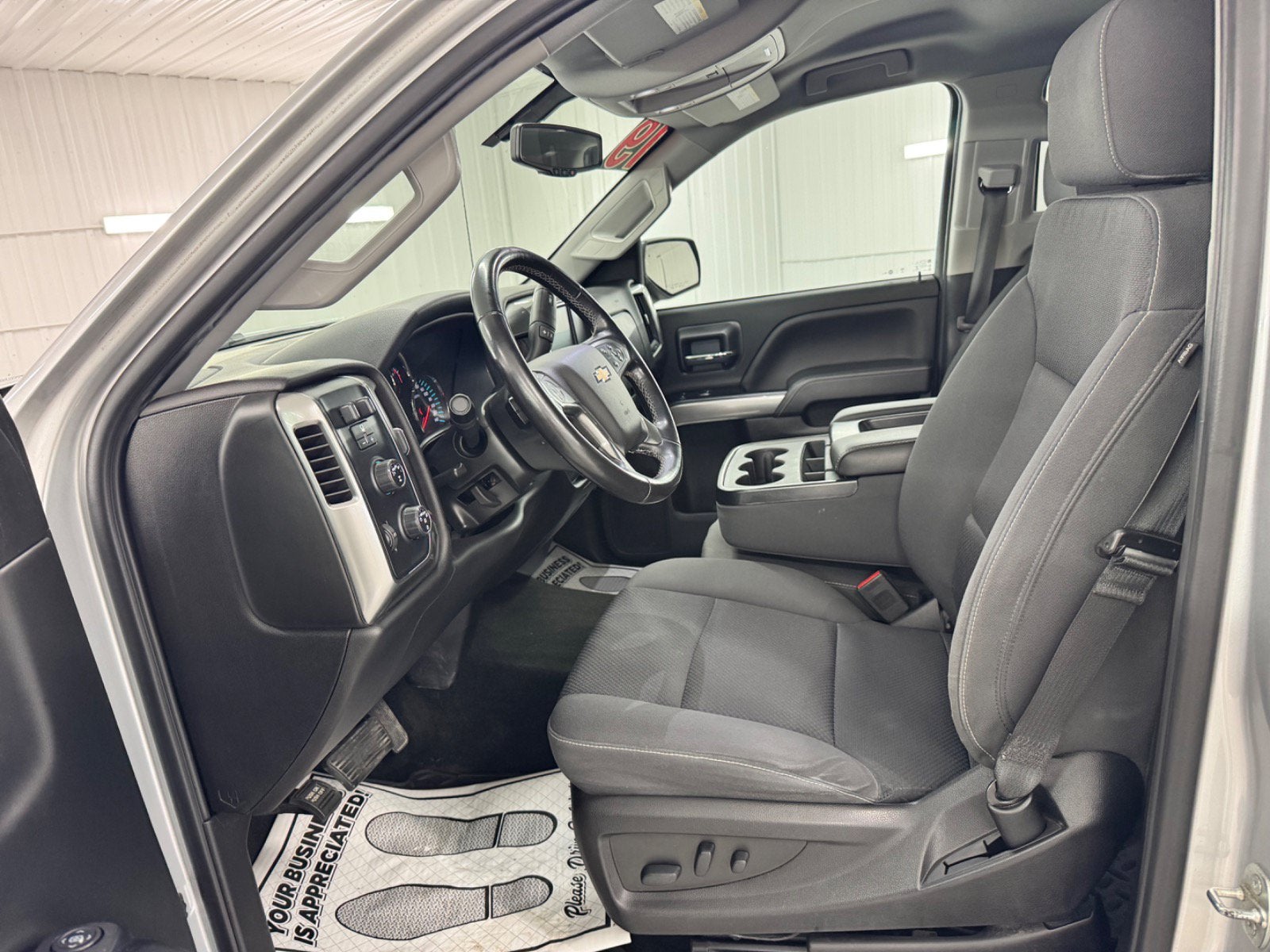 2019 Chevrolet Silverado LD LT