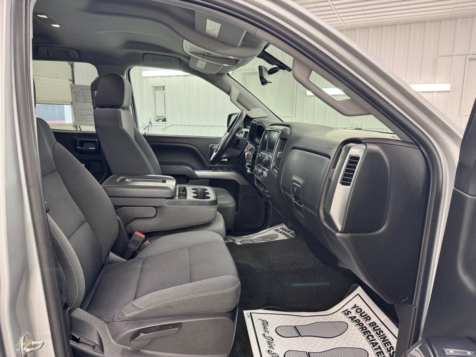 2019 Chevrolet Silverado LD LT