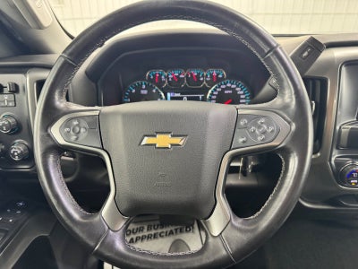 2019 Chevrolet Silverado LD LT
