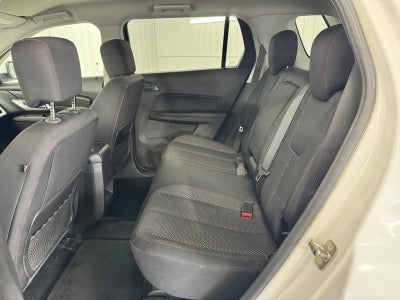 2014 GMC Terrain SLE