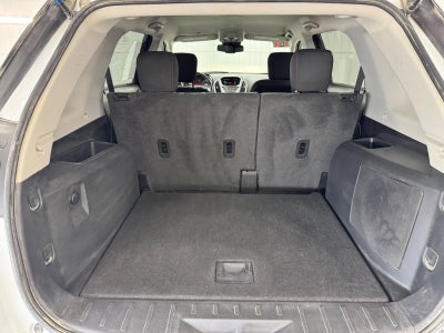 2014 GMC Terrain SLE