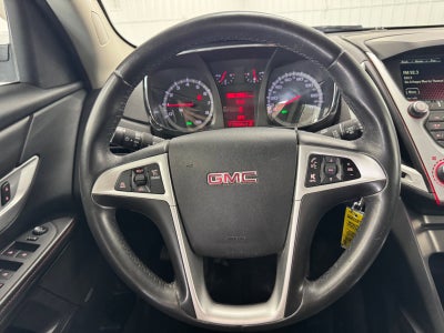 2014 GMC Terrain SLE