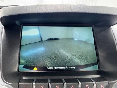 2014 GMC Terrain SLE