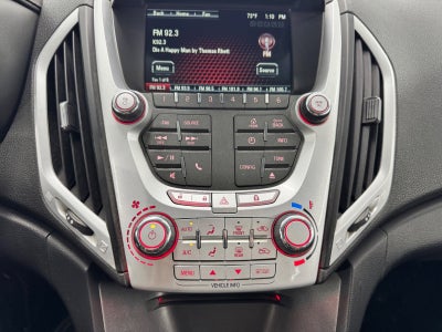 2014 GMC Terrain SLE