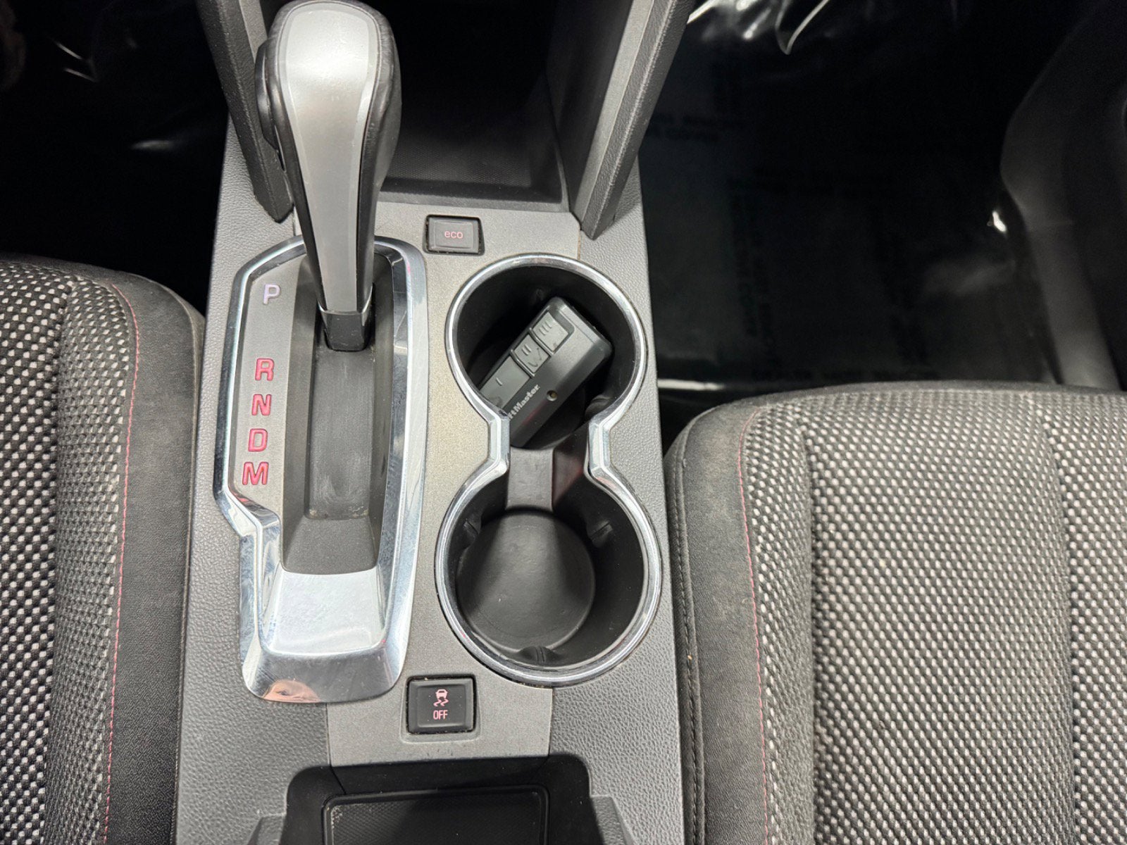 2014 GMC Terrain SLE