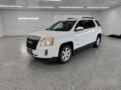 2014 GMC Terrain SLE