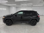 2020 Jeep Compass Altitude