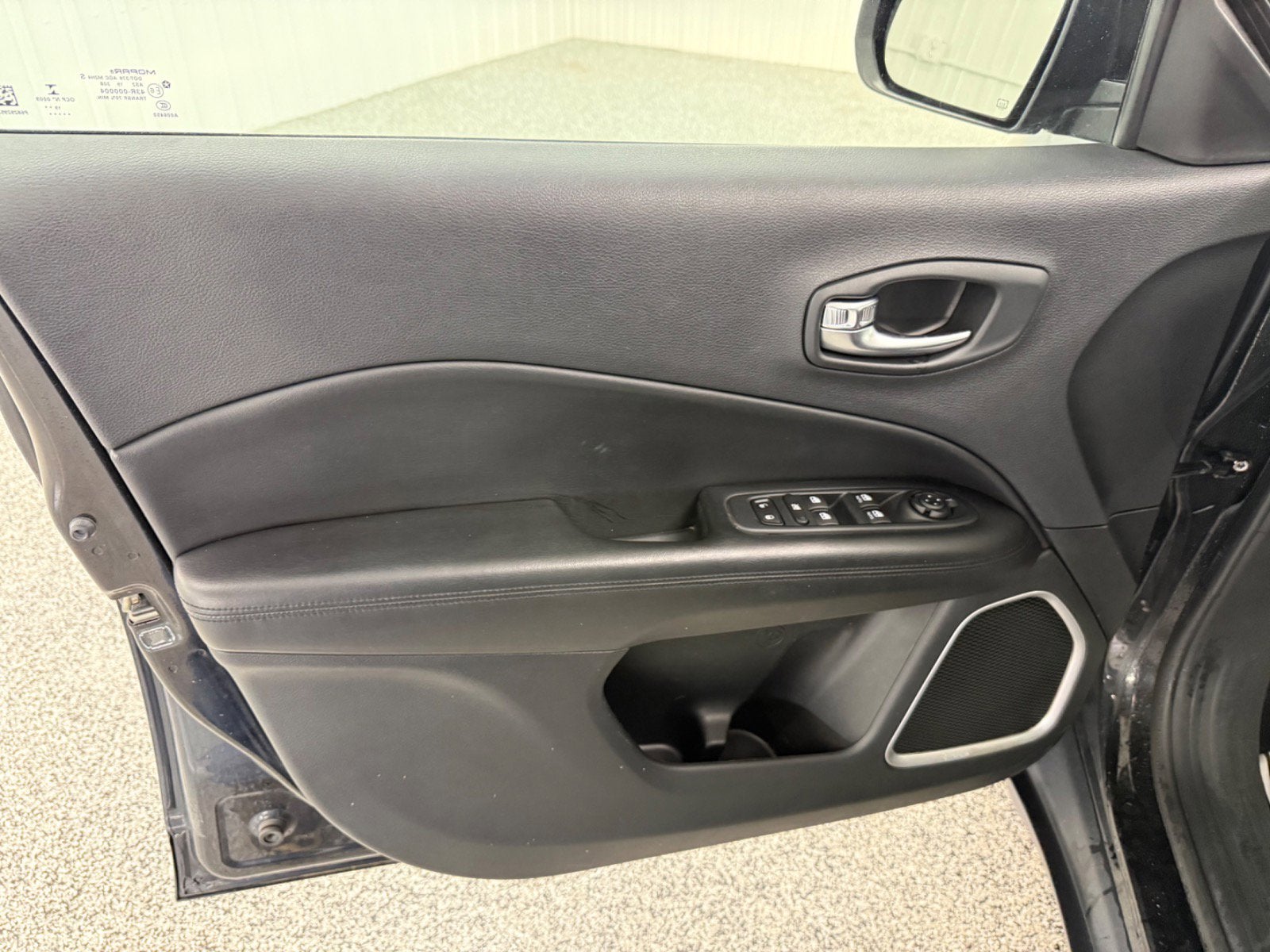 2020 Jeep Compass Altitude