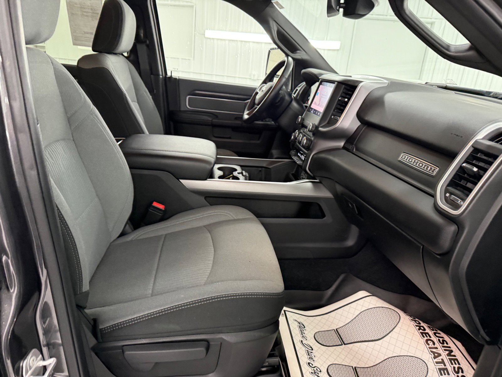 2023 RAM 3500 Big Horn