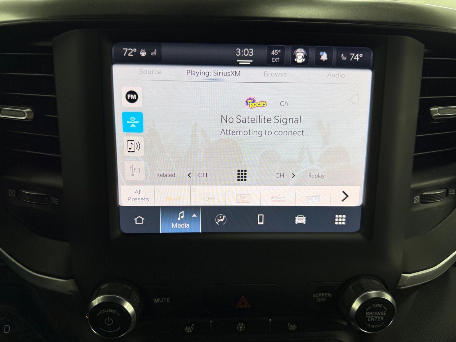 2023 RAM 3500 Big Horn