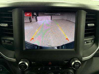 2023 RAM 3500 Big Horn