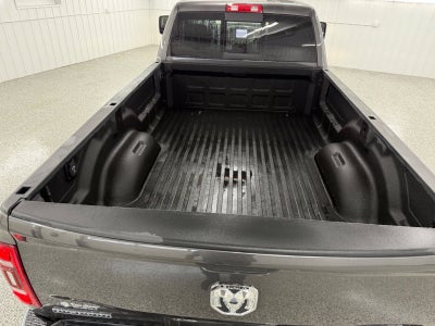 2023 RAM 3500 Big Horn