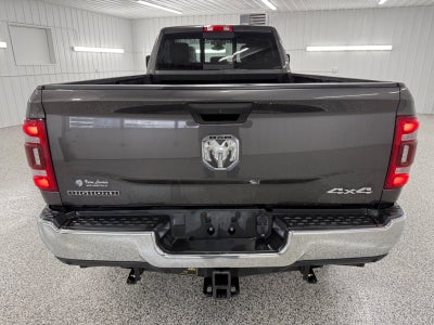 2023 RAM 3500 Big Horn