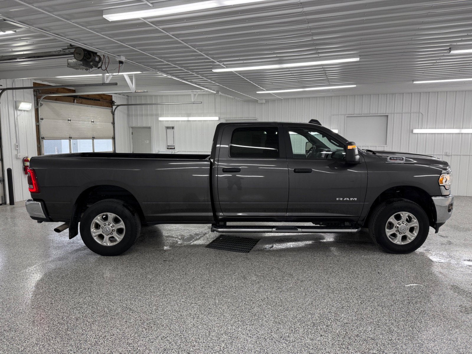 2023 RAM 3500 Big Horn