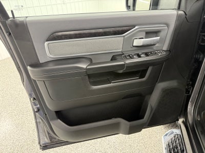 2023 RAM 3500 Big Horn